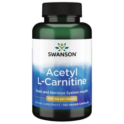 Acetyl L-Carnitin