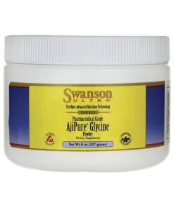 Glycinpulver - 227 g