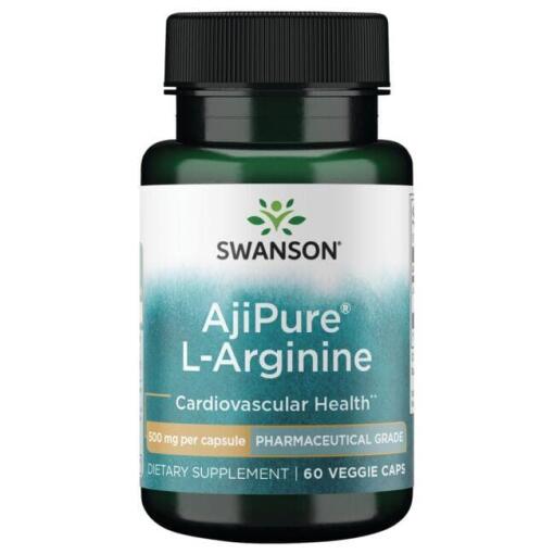 AjiPure L-Arginin