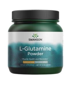 AjiPure L-Glutaminpulver - 340g