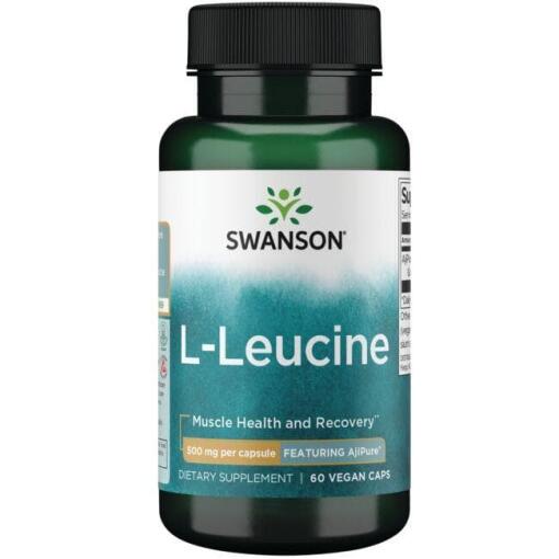 AjiPure L-Leucin