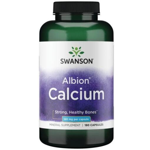 Albion Calcium