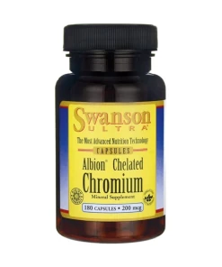 Albion Kelateret Chrom