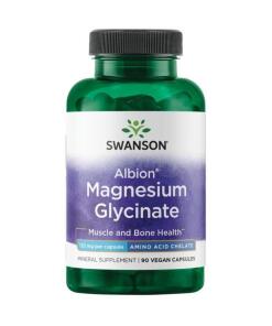 Albion Magnesium