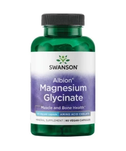 Albion Magnesium