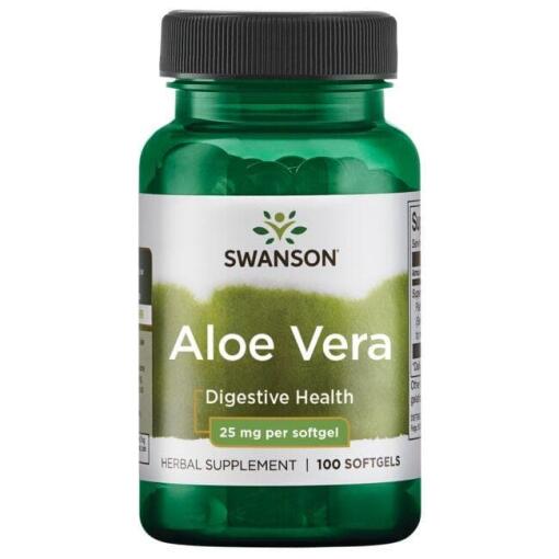 Aloe Vera