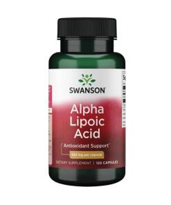 Alfa-liponsyre