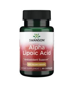 Alpha Lipoic Acid