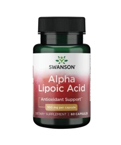 Alpha Lipoic Acid