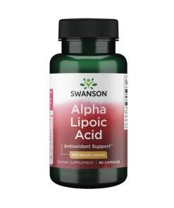 Alpha-liponsyre