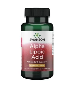 Alpha-liponsyre