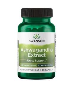 Ashwagandhaekstrakt
