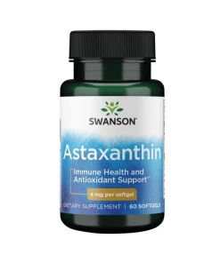 Astaxanthin