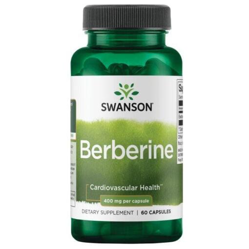 Berberin