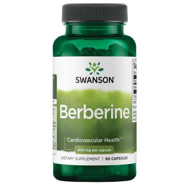 Berberin