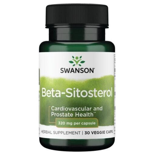 Beta-Sitosterol