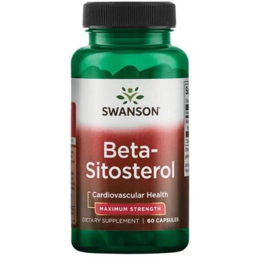 Beta-Sitosterol