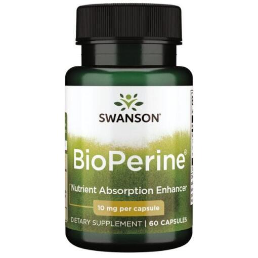 Bioperine