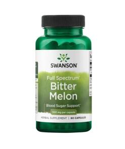 Bittermelonsaft