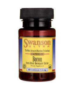 Albion Bororganisk Glycin