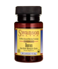 Albion Bororganisk Glycin