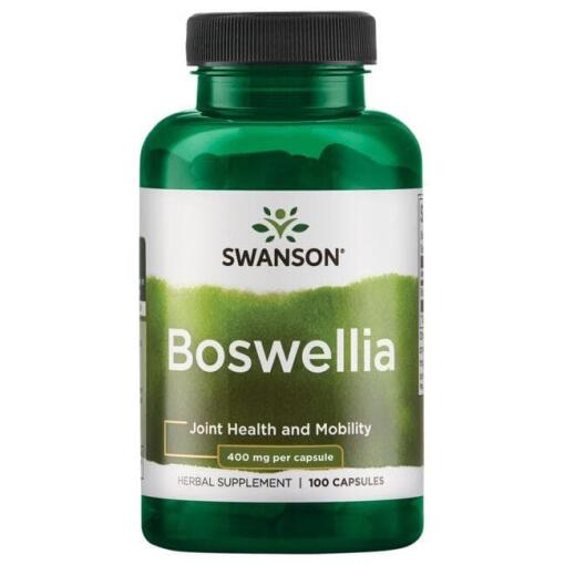 Boswellia