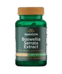 Boswellia Serrata-ekstrakt