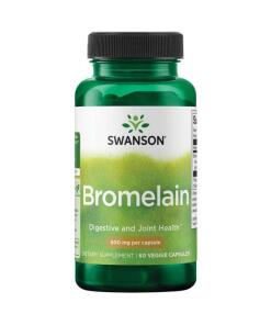 Bromelain
