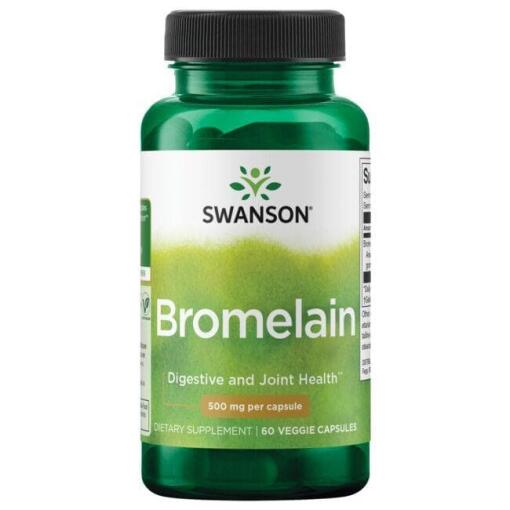 Bromelain