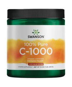 C-vitaminpulver