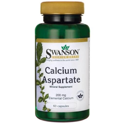 Calciumaspartat