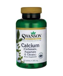 Calcium (Carbonat
