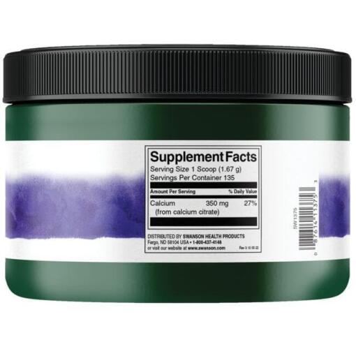 100 % rent og mælkefrit - 227 g