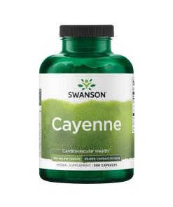Cayenne