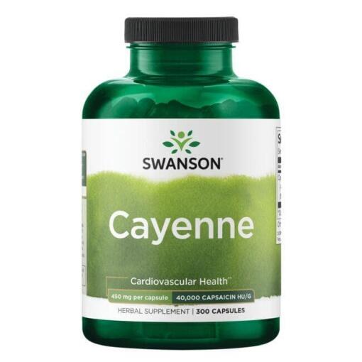 Cayenne