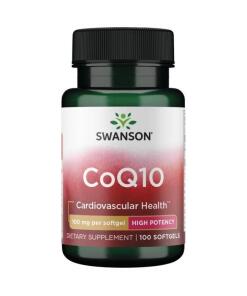 CoQ10