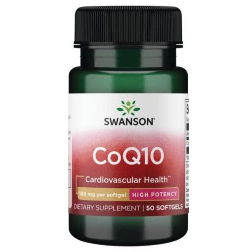 CoQ10