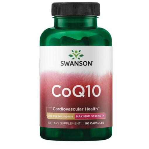 CoQ10