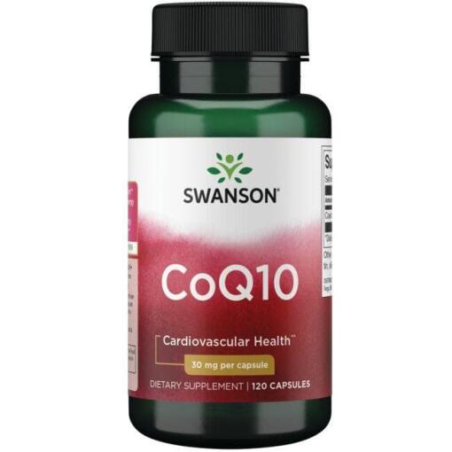 CoQ10