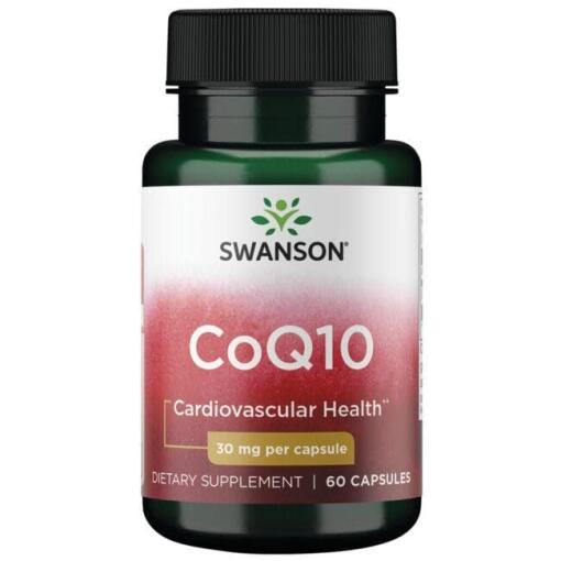 CoQ10
