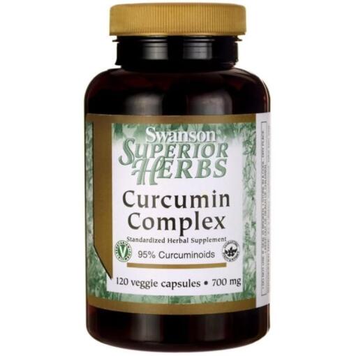 Curcumin-kompleks