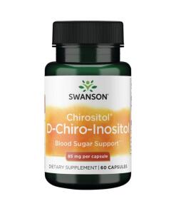 D-Chiro-Inositol