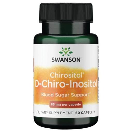 D-Chiro-Inositol