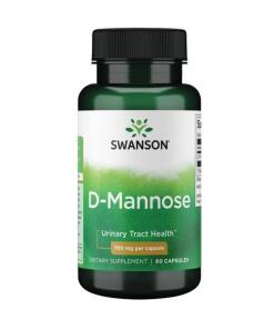 D-Mannose