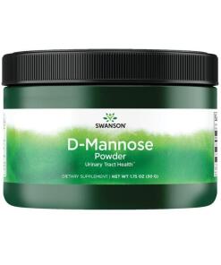 D-Mannose