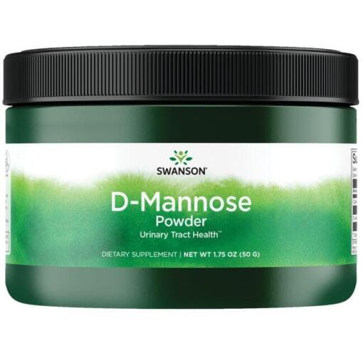 D-Mannose