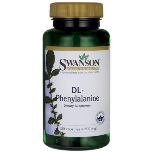 DL-Fenylalanin