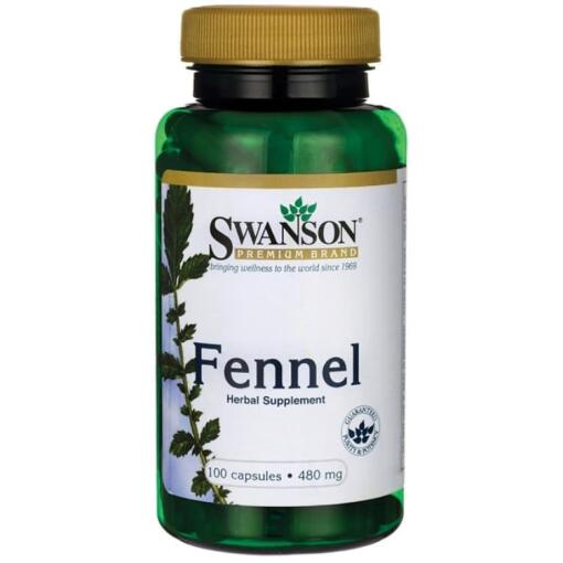 Fennikelfrø