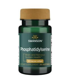 Phosphatidylserin