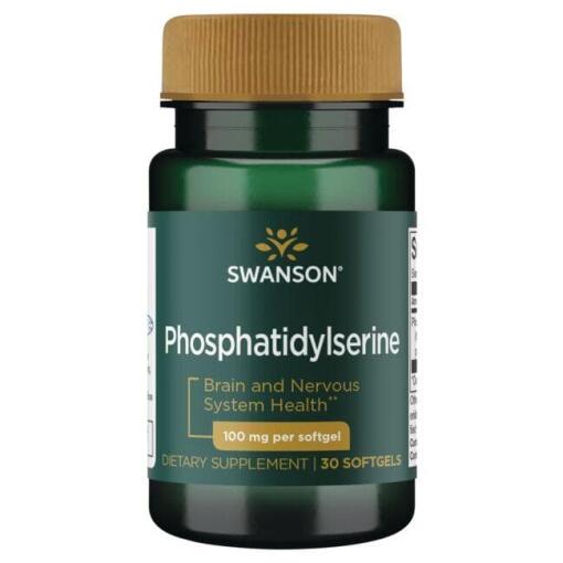 Phosphatidylserin